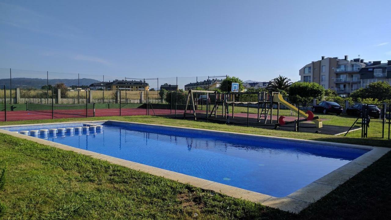 A Marina Adelina Apartment Barreiros Exterior photo