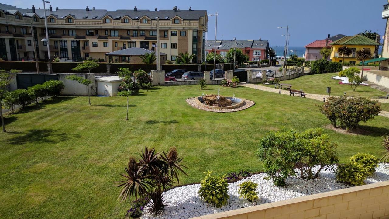 A Marina Adelina Apartment Barreiros Exterior photo