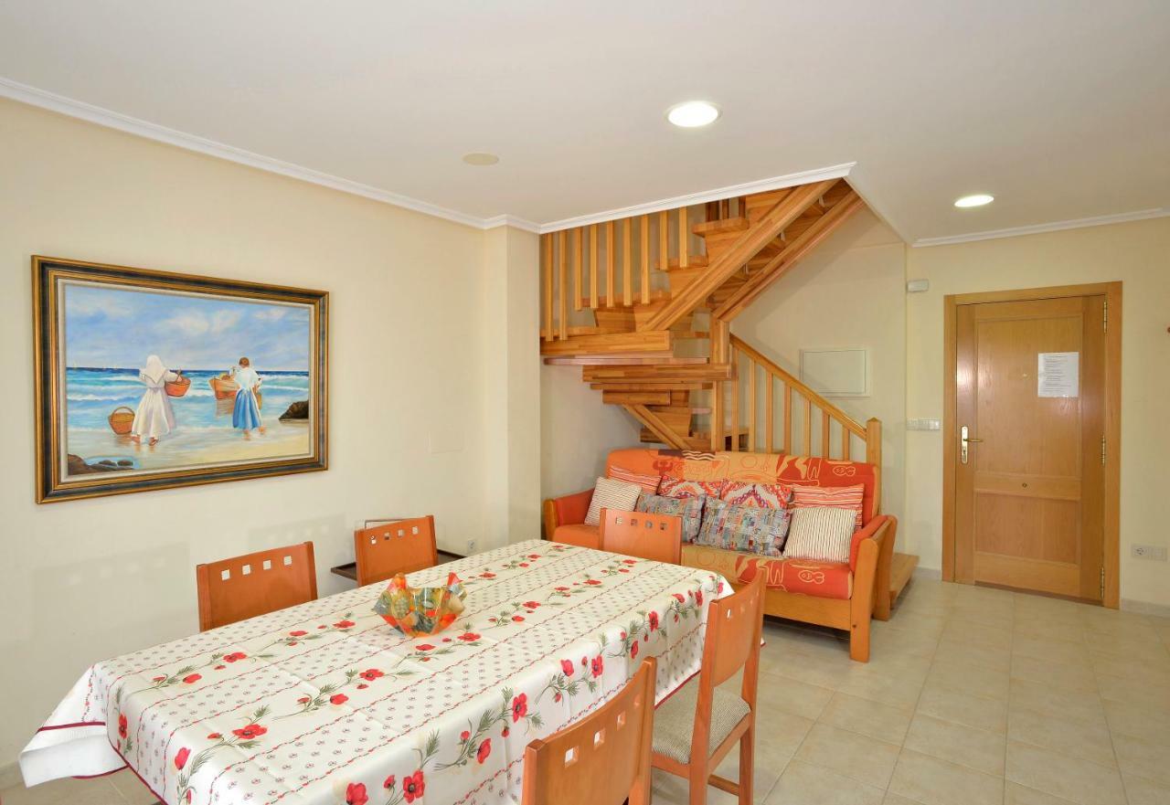 A Marina Adelina Apartment Barreiros Exterior photo