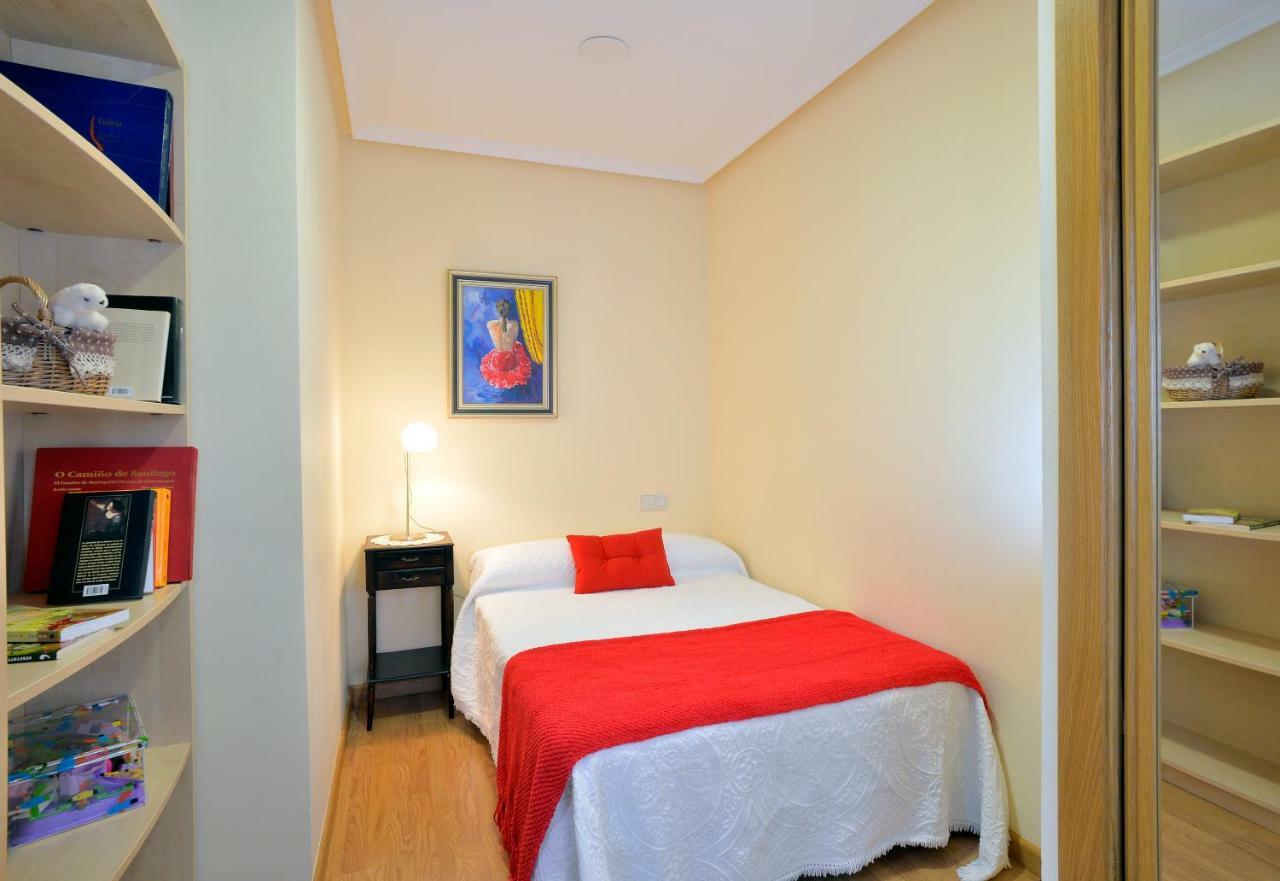 A Marina Adelina Apartment Barreiros Exterior photo