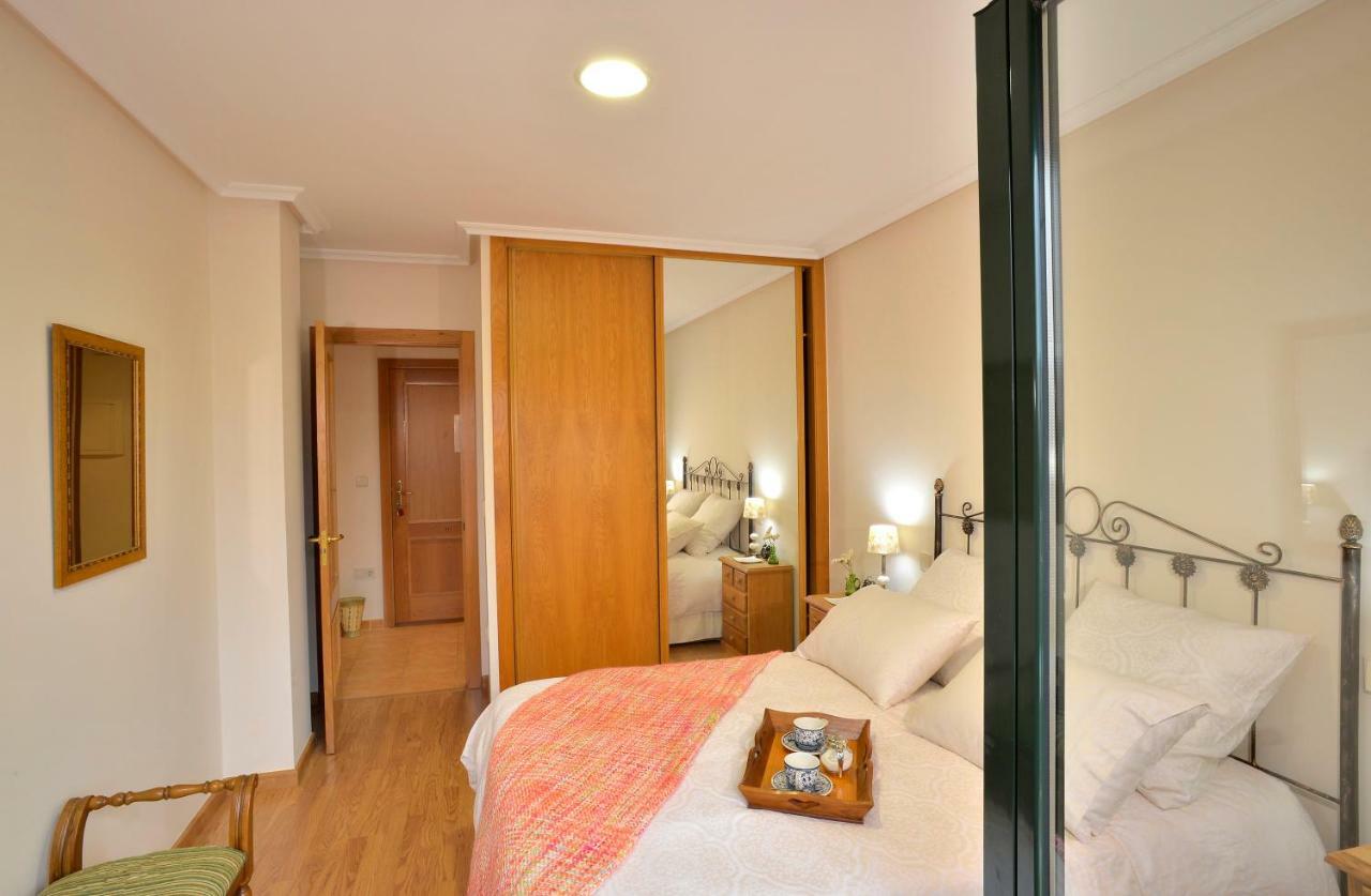 A Marina Adelina Apartment Barreiros Exterior photo