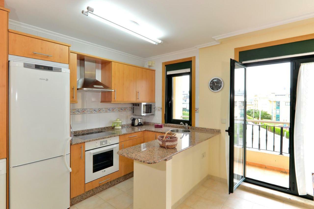 A Marina Adelina Apartment Barreiros Exterior photo
