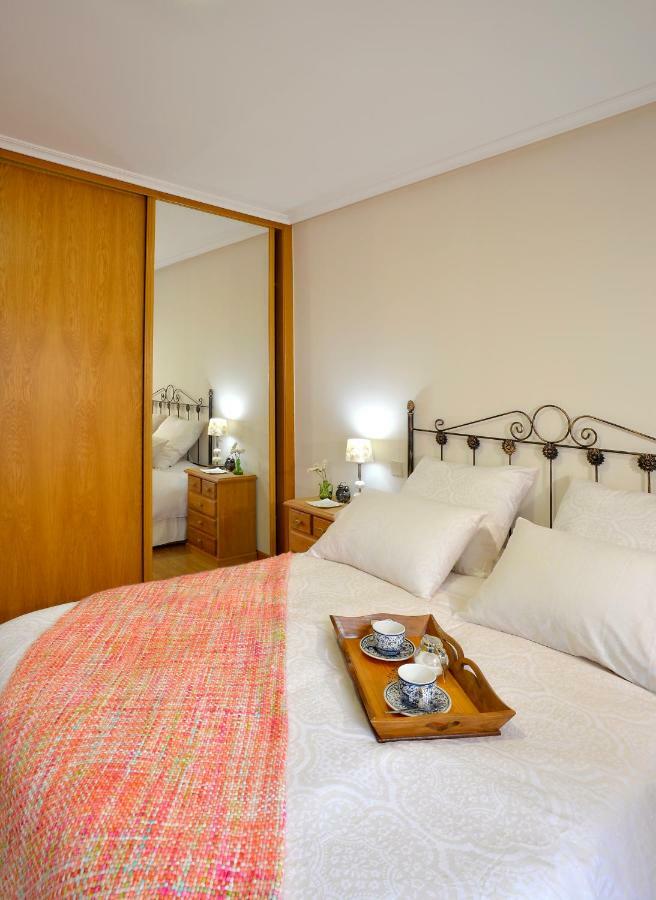 A Marina Adelina Apartment Barreiros Exterior photo